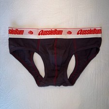AUSSIEBUM! MODERNO COTONE UOMO