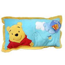 CUSCINO RETTANGOLARE WINNIE THE POOH