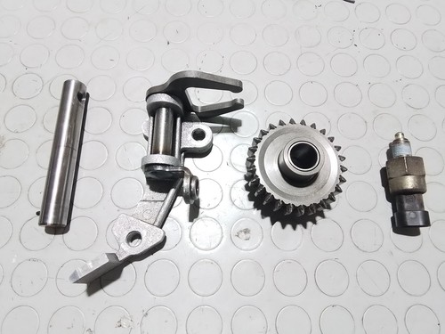 Kit retromarcia cambio - , per