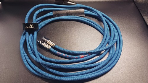 Replacement cable for abyss - cable,