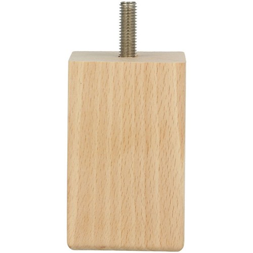 Piedino per mobili legno - mobili, in