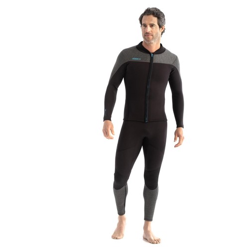 Giacca muta uomo jobe toronto - giacca,