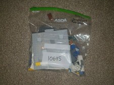 LEGO Juniors 10675 Police - La