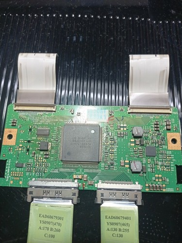 Lc320 420 470 550wu - lc320/420/470/550wu, scheda