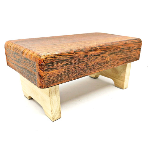 Sedia giapponese legno - giapponese, in