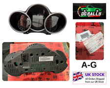 Alfa Romeo 147 MY2000-2010