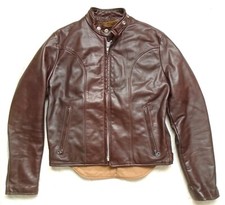 Giacca pelle Schott Perfecto