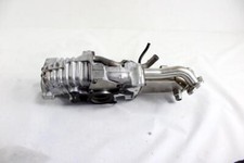 46338723 EXHAUST RADIATOR GAS