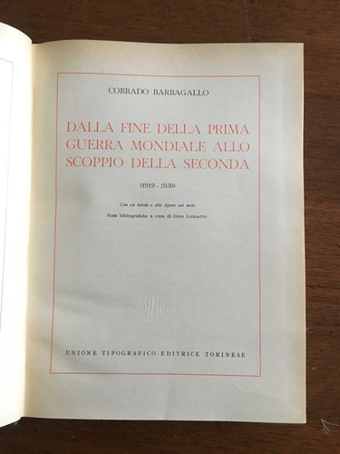 Libro militaria fine - libro,