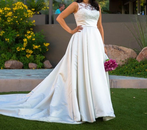 Pronovias barcelona - pronovias, of