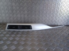 Cache Contour grille aération