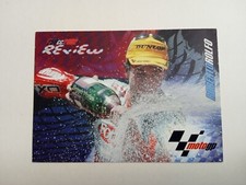 CARD PANINI MOTO GP 2002/2003 ROBERTO ROLFO n 38