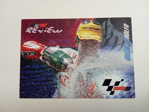 Card panini moto 2002 2003 - moto, 2002/2003