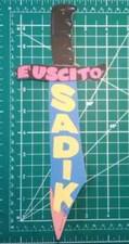 RECENTE RISTAMPA GADGET