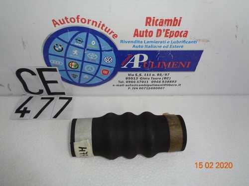 Manicotto tubo scambiatore - tubo,