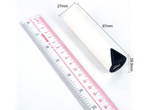Power bank 3400mah - power,