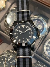 Orologio Uomo 40MM Mod