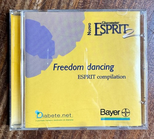 Esprit compilation - /,