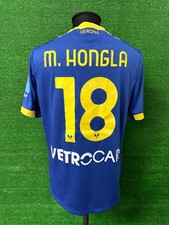 Maglia Hellas Verona HONGLA