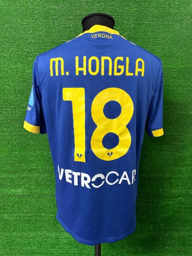 Maglia hellas verona - verona, hongla
