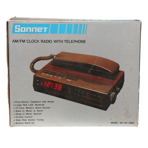 Sonnet vintage woodgrain - sonnet,