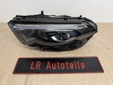 Faro proiettore led mercedes