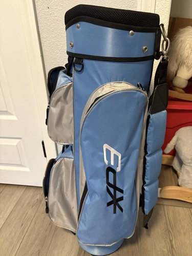 Mazze golf xp3 donna - 10, da