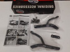 Supporti specifici PAC piastra