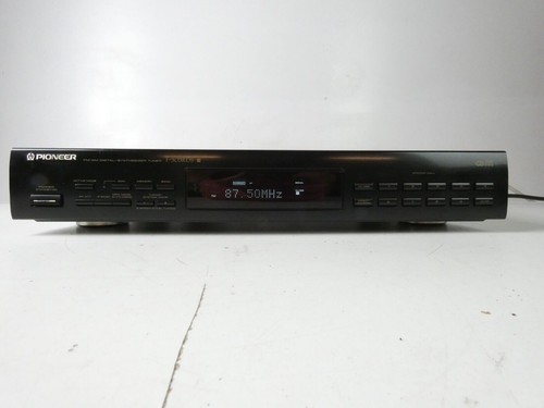 Pioneer 303rds - pioneer, f-303rds