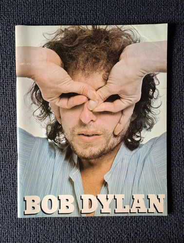 Bob dylan europeantour 1978 - europeantour,