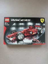 Nuovo lego racers 8386 - racers,