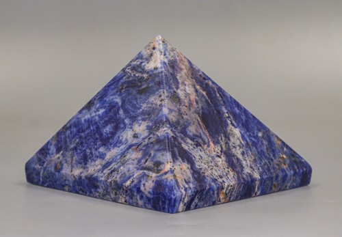 Sodalite pietra spirituale - 4",