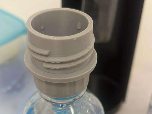 Sodastream adattatore per - sodastream,