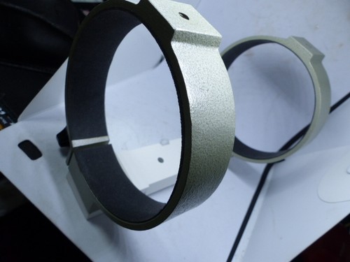 Anelli doppio tubo vixen - anelli,