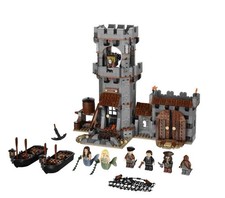 LEGO Pirati dei Caraibi