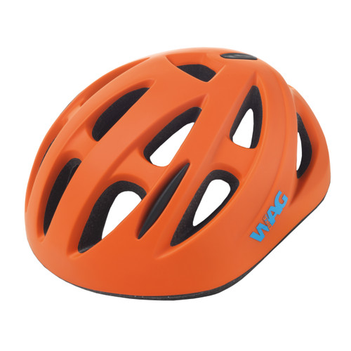 Casco ciclismo bambino - bambino, sky
