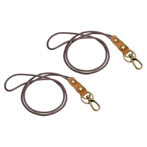 Pelle cordino 2pz con - 19,