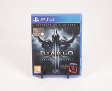 Diablo III 3 Reaper of Souls