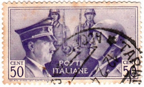 1941 italia hitler y - 1941,