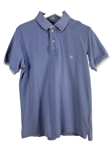 Fay men 100 cotton polo - 100%,