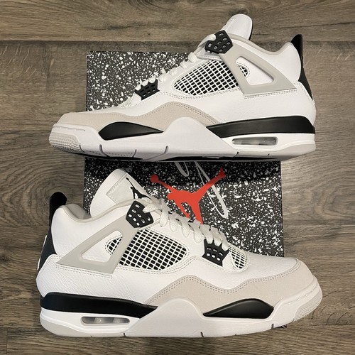 Nike air jordan retro - 4,