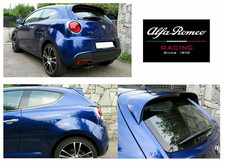 Alettone alfa romeo - romeo, mito