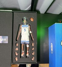 Figurina Anthony Edwards scala