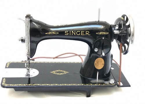 Macchina cucire vintage - macchina,