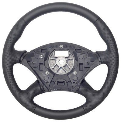 Volante pelle adatto ford - volante,