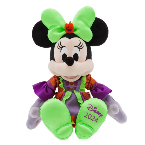 Peluche minnie mouse medium - peluche,