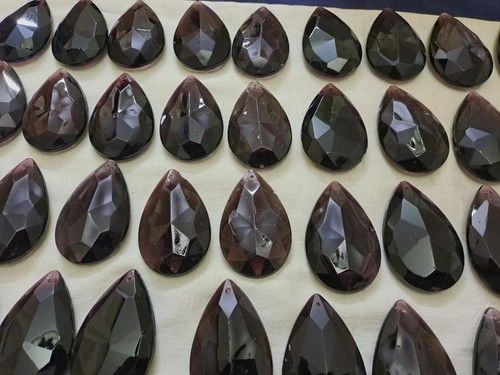 Grandi cristalli per - 45,