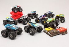 10x Micro Machines Monster