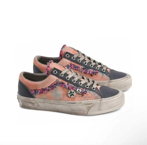 Vans old skool - old, souvenir