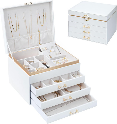 Portagioie donna organizer - portagioie, donna,